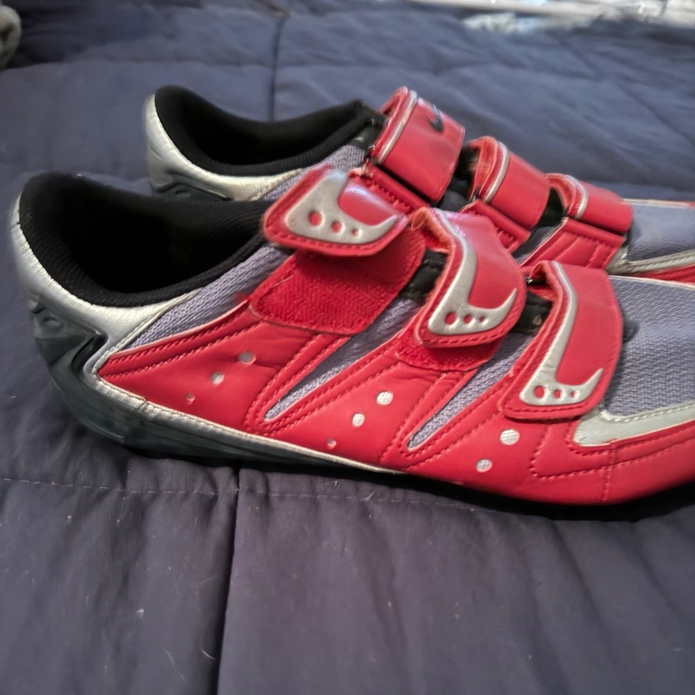 Nike Road Bike Cycling Spinning Shoes